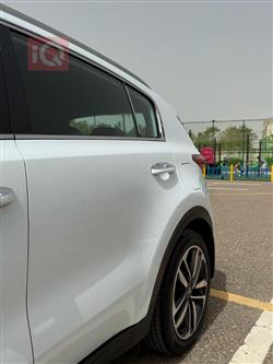 کیا سپۆرتاج